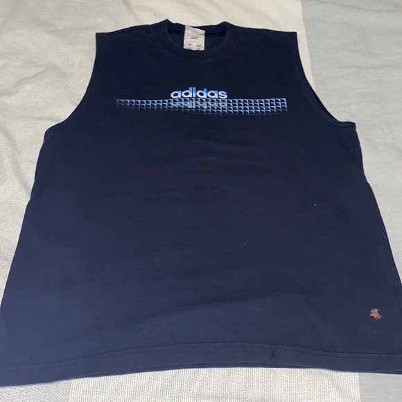 Vintage Adidas Shirt - Picture 4 of 8